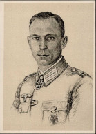 Ritterkreuzträger TORLEY,Karl Hauptmann - I - Oorlog 1939-45