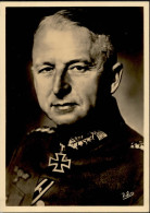 Ritterkreuzträger V.MANSTEIN,Generalfeldmarschall - Röhr 3637 I - Guerre 1939-45