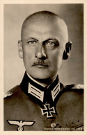 Ritterkreuzträger Von LEEB,Generalfeldmarschall - PH 1559 I - Guerre 1939-45