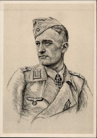 Ritterkreuzträger WAGNER,Klaus - Oberleutnant I - Oorlog 1939-45