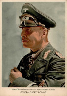 Ritterkreuzträger Rommel Generaloberst II (Ecken Abgestossen) - War 1939-45