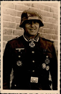 Ritterkreuzträger Soldat I-II - Weltkrieg 1939-45