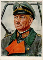 WILLRICH,Wolfgang WK II - P 1/9/1 PANZER Generaloberst GUDERIAN I - War 1939-45