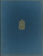 Reichsparteitag WK II Nürnberg (8500) Buch Der NSDAP Zum Reichsparteitag 1933, 263 S. II - 1939-45
