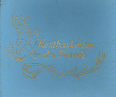 Raumbildalbum Kostbarkeiten Des Barock In Bayerischen Kirchen Und Klöstern, Vollständig Mit Brille Und 24 Bildern II - Guerra 1939-45