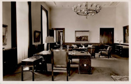 MÜNCHEN WK II - PH 1020 Verwaltunsgbau München Arbeitszimmer Des Reichsschatzmeisters I - Guerre 1939-45