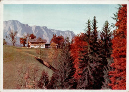 OBERSALZBERG WK II - PH 436 LANDHAUS GOERING I - Weltkrieg 1939-45