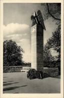 ROTHENBURG,Tauber WK II - NS-MAHNMAL I - Oorlog 1939-45