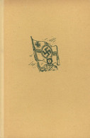 Buch WK II Infanteriesturm Durch Polen Von Albert Benary 1940, Verlag Schneider Berlin, 64 S. II - 1939-45