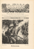 Buch WK II Jugendlust 66 Von Ostertag, Georg 1940/41, Verlag Tümmels Nürnberg, 152 S. II - 1939-45