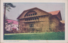 ETATS UNIS OR - OREGON PORTLAND FORESTRY BUILDING - Portland