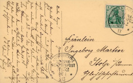 MSP 52  10.1.13 - Auf Siracuse-Ak I - Oorlog 1914-18