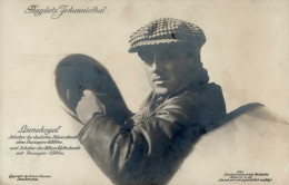 Sanke Piloten Johannisthal 241 Linnekogel I-II (kl. Eckbug) - Guerra 1914-18