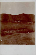 Kolonien Deutsch-Südwestafrika Landschafts-Partie Stempel Otari 1914 II (kl.Eckbug, Fleckig) Colonies - Ehemalige Dt. Kolonien