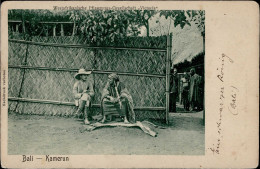 Kolonien Kamerun Bali I-II Colonies - Ehemalige Dt. Kolonien