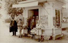 Konstanz AK-Verkauf Foto-AK I-II - Sonstige & Ohne Zuordnung