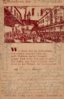 Vorläufer München 08.08.1882 I-II - History