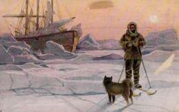 Expedition Norwegen I-II - Other & Unclassified