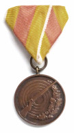 Schützen Alt-Heidelberg Medaille Vom KKS 1924 I-II - Sonstige & Ohne Zuordnung