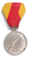 Schützen Alt-Heidelberg Medaille Vom KKS 1924 I-II - Sonstige & Ohne Zuordnung