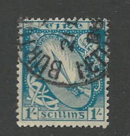 25469) Ireland 1922 - Usados