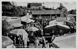 Schützen Schützenfest Neugersdorf I. Sa. Zirkus I-II - Autres & Non Classés