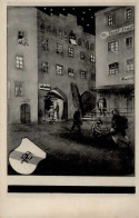 Studentika Wasserburg Am Inn Real-Absolvia 1927 I-II - Schools