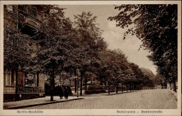 Berlin Neukölln (1000) Seifenhandlung Boddinstrasse I - Plötzensee