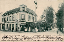 Billwerder (2000) Gasthaus Steckmeister I - Other & Unclassified