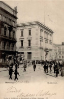 Hamburg (2000) Straßenbahn 1901 I - Sonstige & Ohne Zuordnung