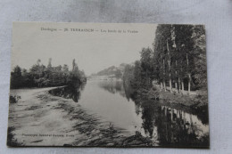 Terrasson, Les Bords De La Vézère, Dordogne 24 - Terrasson-la-Villedieu