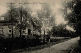 Jesteburg (2112) Gasthaus Zum Schützenhof I- - Otros & Sin Clasificación