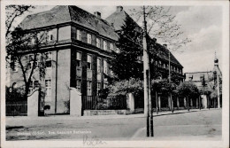 Steinau (2179) WK II Lazarett Bethanien 1944 I-II - Autres & Non Classés