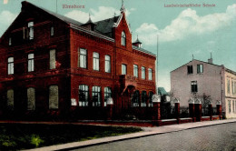 Elmshorn (2200) Landwirtschaftliche Schule I-II - Sonstige & Ohne Zuordnung