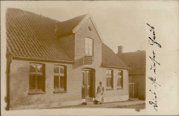 Kellinghusen (2217) Handlung Riepen 1900 I-II - Autres & Non Classés