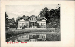 Horst (2355) 1906 I# - Other & Unclassified