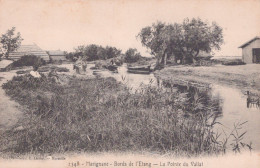 13 / MARIGNANE / BORDS DE L ETANG / LA POINTE DU VALLAT / LACOUR 2348 - Marignane