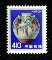 26 Japan 1980 Scott # 1434 Mnh** (offers Welcome) - Ongebruikt