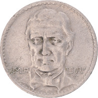 Monnaie, Brésil, 200 Reis, 1936 - Brésil