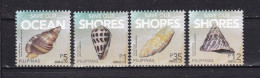 PHILIPPINES-2020-OCEAN SHORES-MNH. - Mongolie