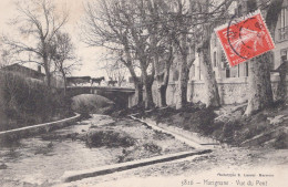 13 / MARIGNANE / VUE DU PONT/ LACOUR 3826 - Marignane