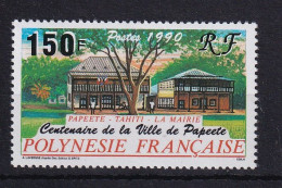 D 740 / POLYNESIE / N° 358 NEUF** COTE 4.60€ - Collections, Lots & Séries