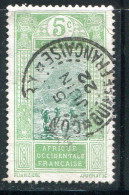 GUINEE- Y&T N°66- Oblitéré (très Belle Oblitération!!!) - Used Stamps