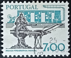 Portugal 1978 - YT N°1371 - Oblitéré - Used Stamps