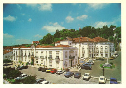 Portugal - Coruche - Praça Da Liberdade E Edificio Dos Paços Do Concelho - Santarem