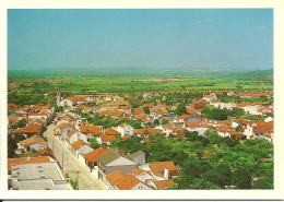 Portugal - Coruche - Couço - Vista Parcial - Santarem