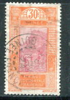 GUINEE- Y&T N°90- Oblitéré - Used Stamps