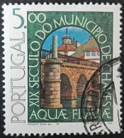 Portugal 1978 - YT N°1385 - Oblitéré - Used Stamps