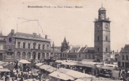 GRAVELINES(MARCHE) - Gravelines