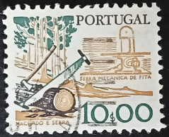 Portugal 1979 - YT N°1410 - Oblitéré - Used Stamps